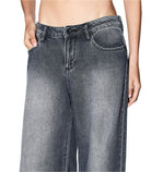 Jeans Donna Boot Cut Armani Exchange