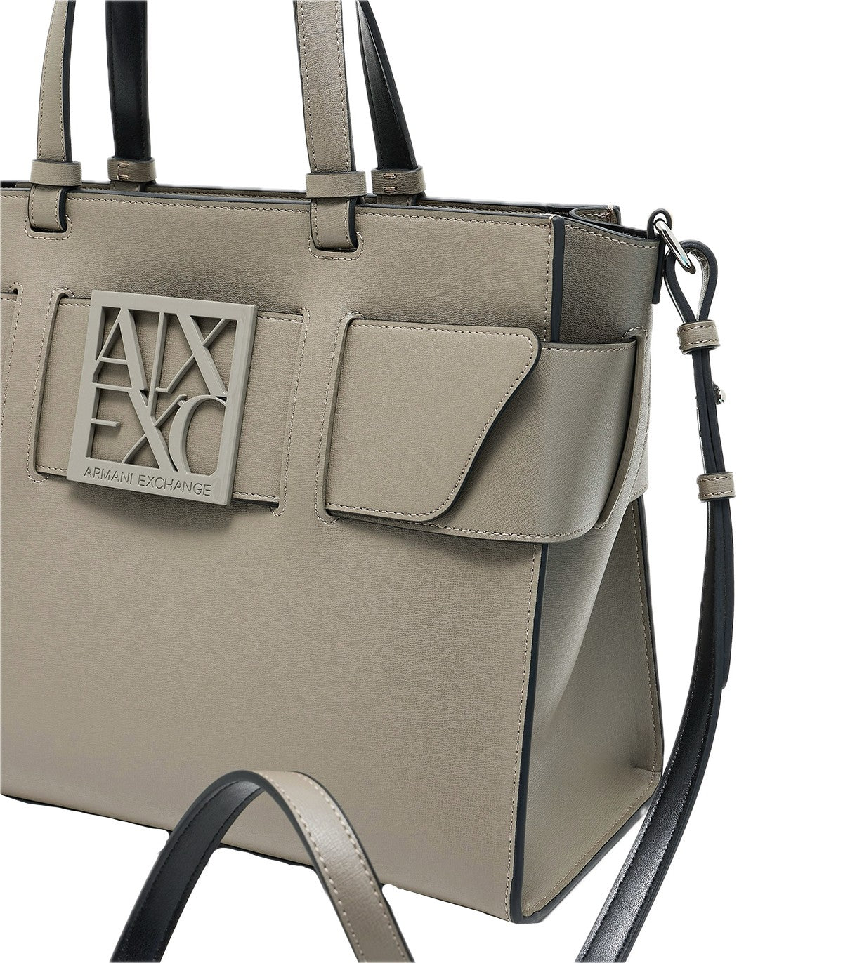 Borsa shopper Armani Exchange