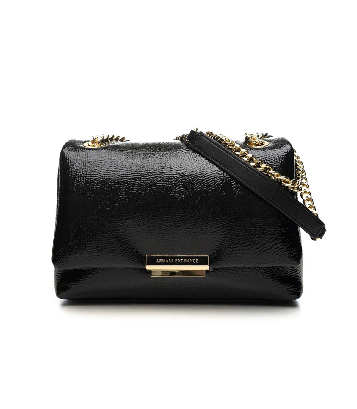 Borsa a tracolla Armani Exchange