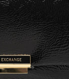 Borsa a tracolla Armani Exchange