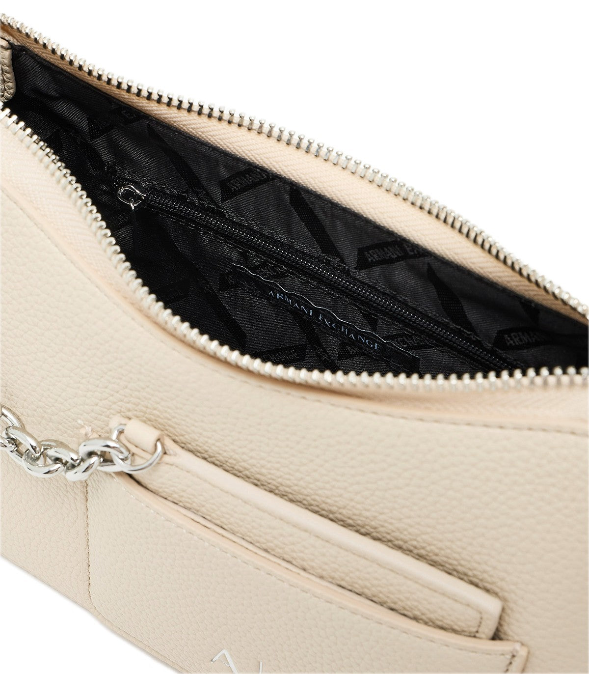 Borsa a mano Armani Exchange