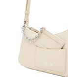 Borsa a mano Armani Exchange