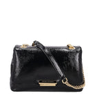Borsa a tracolla Armani Exchange