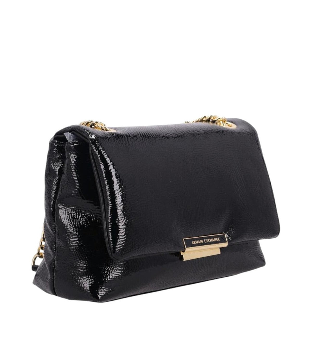 Borsa a tracolla Armani Exchange