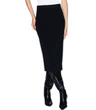 Gonna midi Donna Armani Exchnage