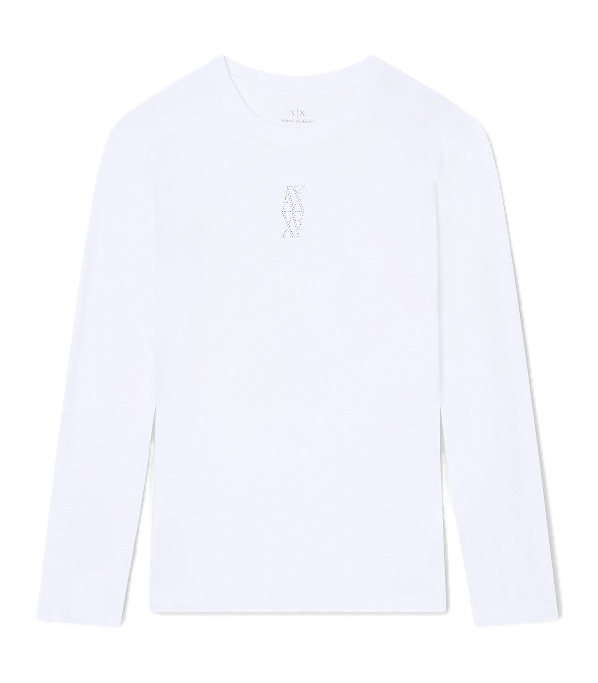 T-shirt Donna Armani Exchange