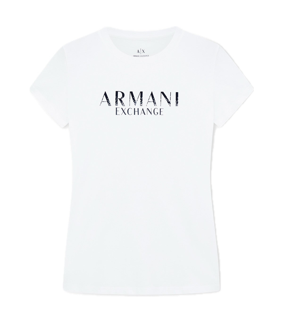 T-shirt Donna Armani Exchange