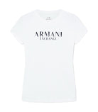 T-shirt Donna Armani Exchange