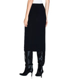 Gonna midi Donna Armani Exchnage