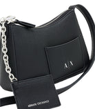 Borsa a mano Armani Exchange