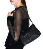 Borsa a mano Armani Exchange