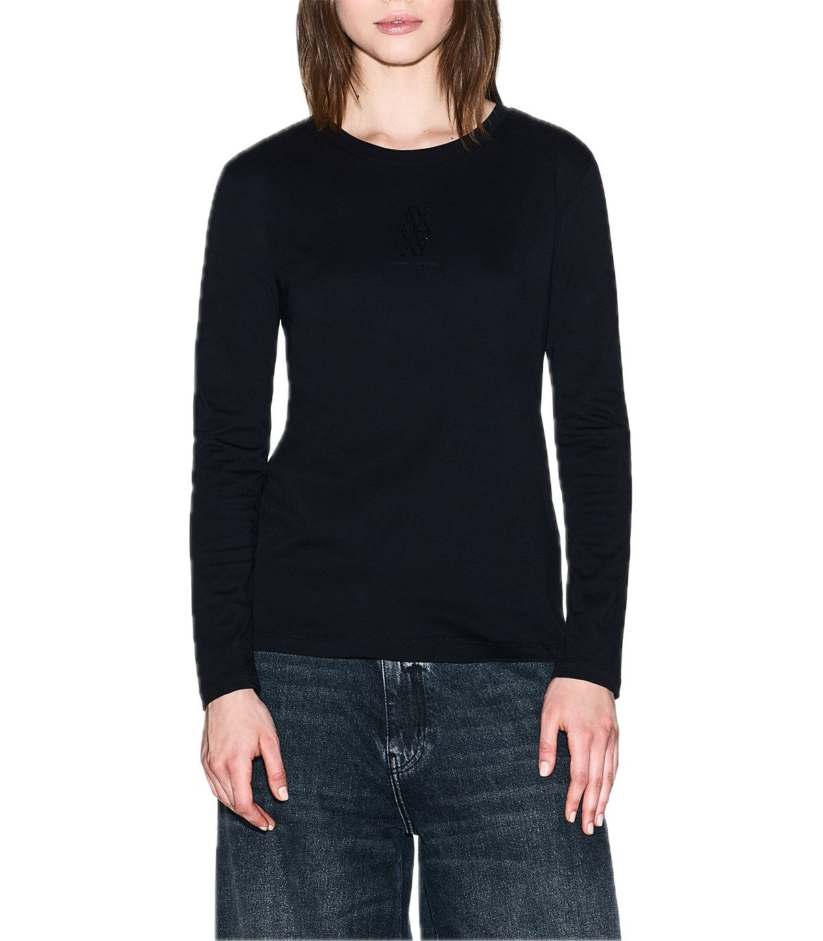 T-shirt Donna Armani Exchange