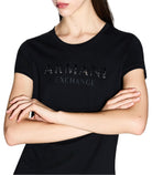 T-shirt Donna Armani Exchange