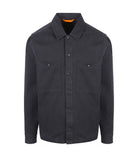 Camicia overshirt Uomo Boss