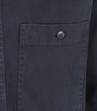 Camicia overshirt Uomo Boss