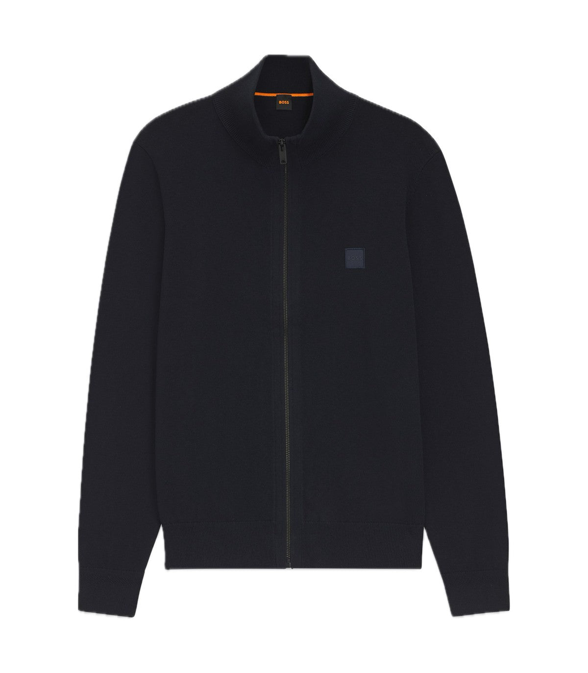 Cardigan Uomo Boss Kanozip
