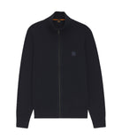 Cardigan Uomo Boss Kanozip
