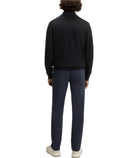 Cardigan Uomo Boss Kanozip