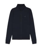 Felpa full zip Uomo Boss Zestart