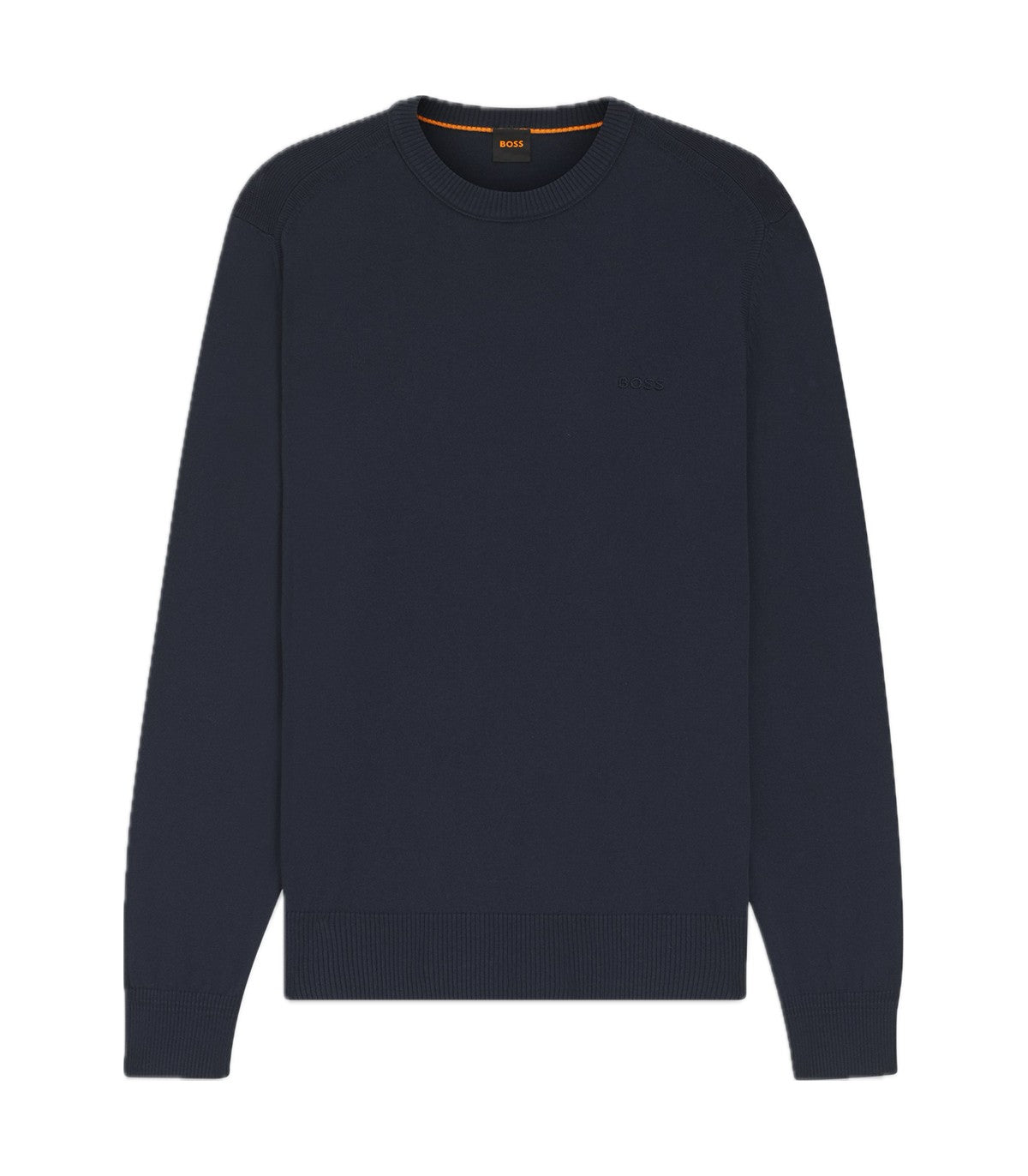 Maglione Uomo Boss Asac