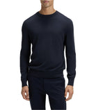 Maglione Uomo Boss Asac
