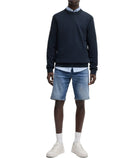 Maglione Uomo Boss Asac