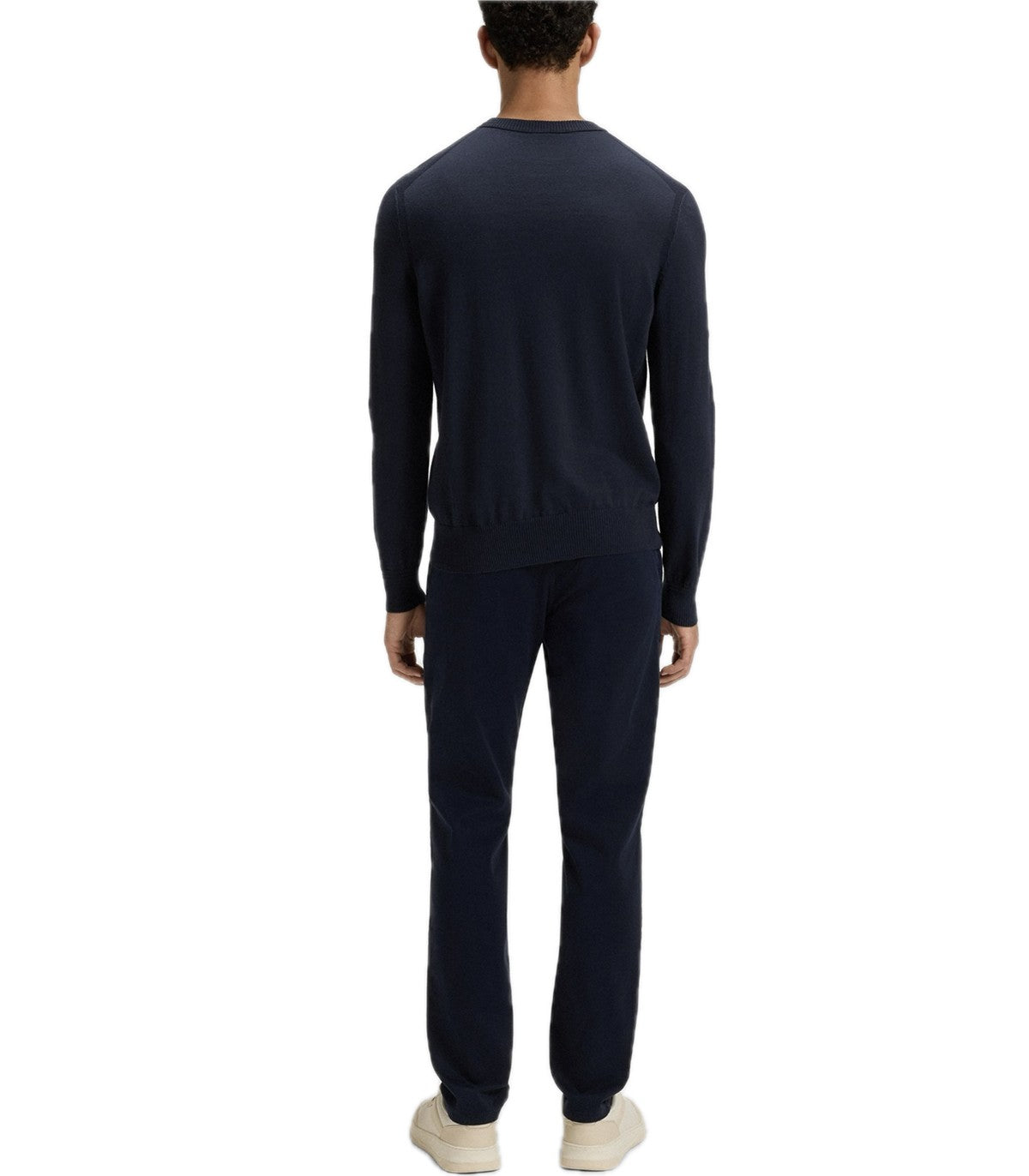 Maglione Uomo Boss Asac