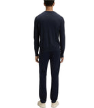 Maglione Uomo Boss Asac