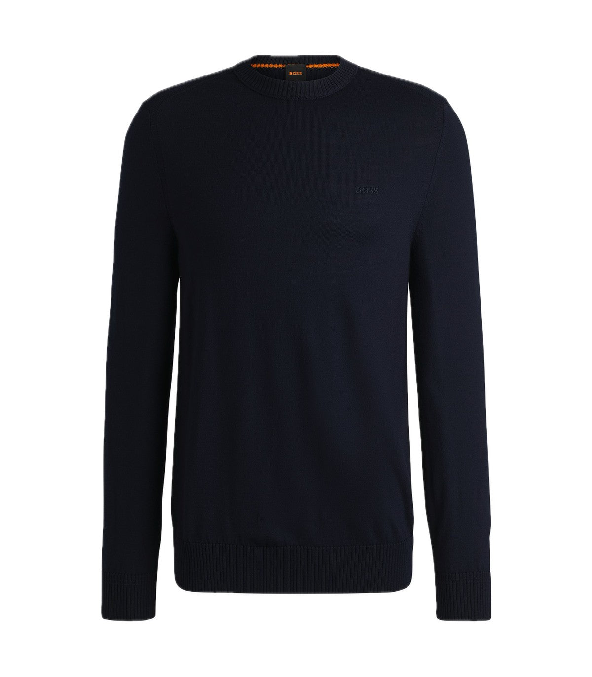 Maglione Uomo Boss Avac