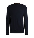 Maglione Uomo Boss Avac