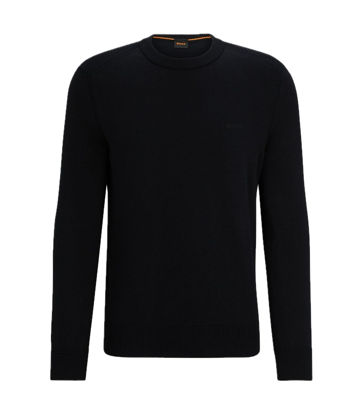 Maglione Uomo Boss Asac