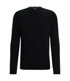Maglione Uomo Boss Asac