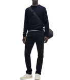 Maglione Uomo Boss Avac