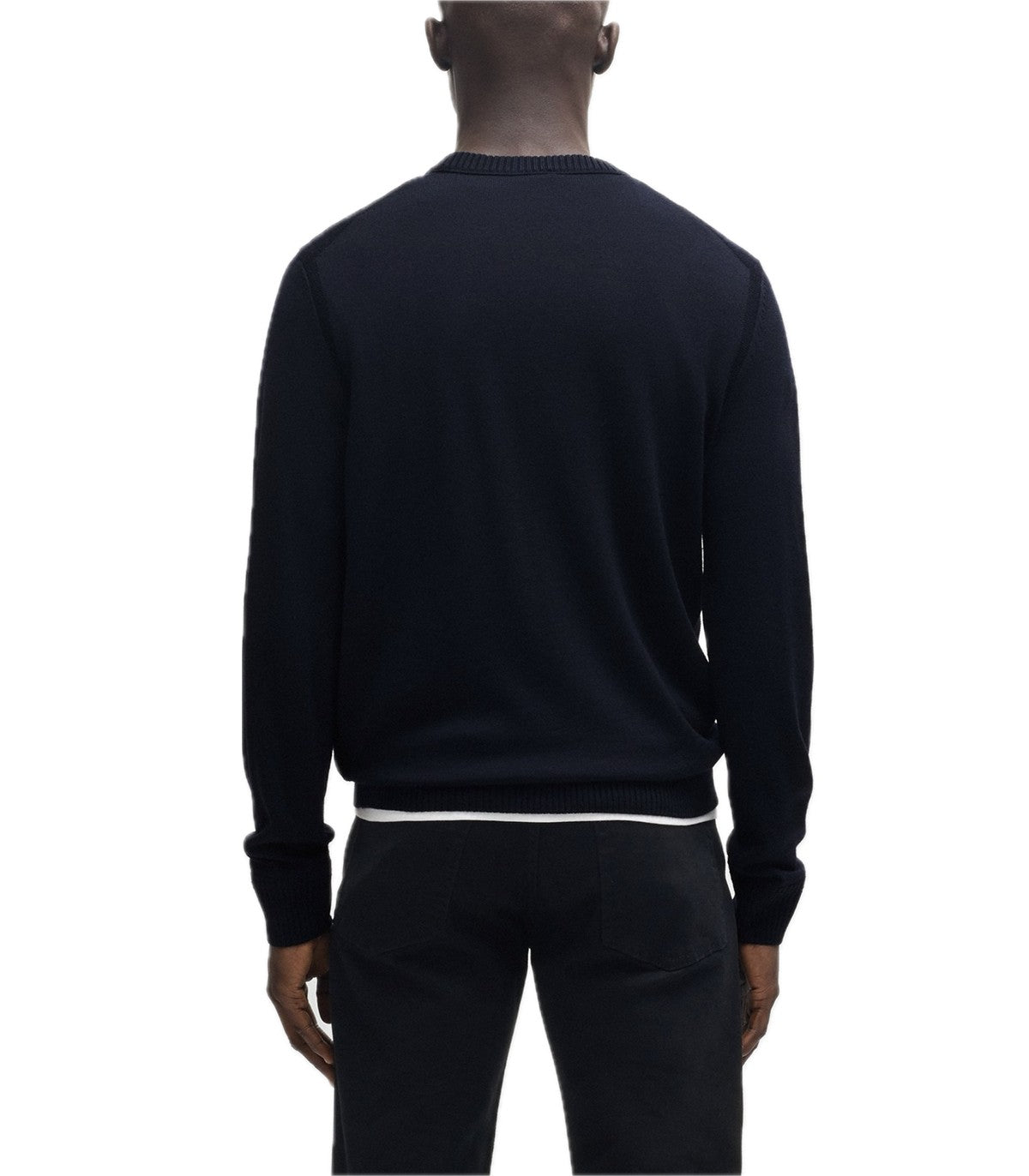 Maglione Uomo Boss Avac