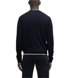 Maglione Uomo Boss Avac