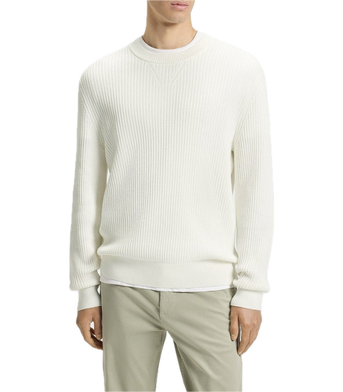 Maglione Uomo Boss Apokko