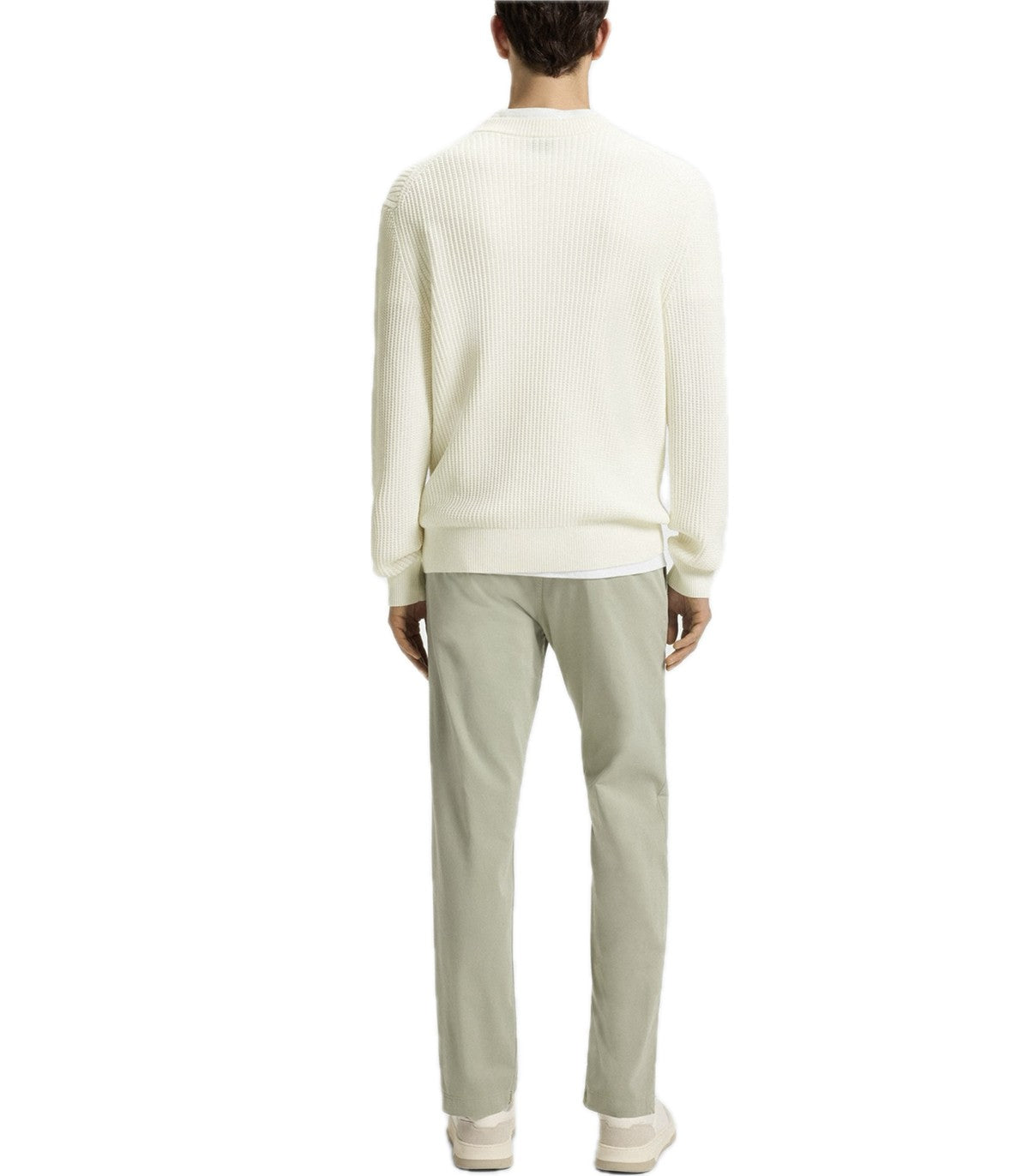 Maglione Uomo Boss Apokko