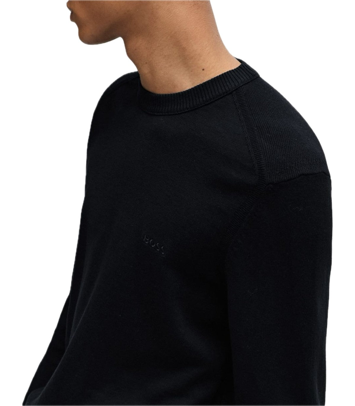 Maglione Uomo Boss Asac