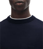 Maglione Uomo Boss Avac