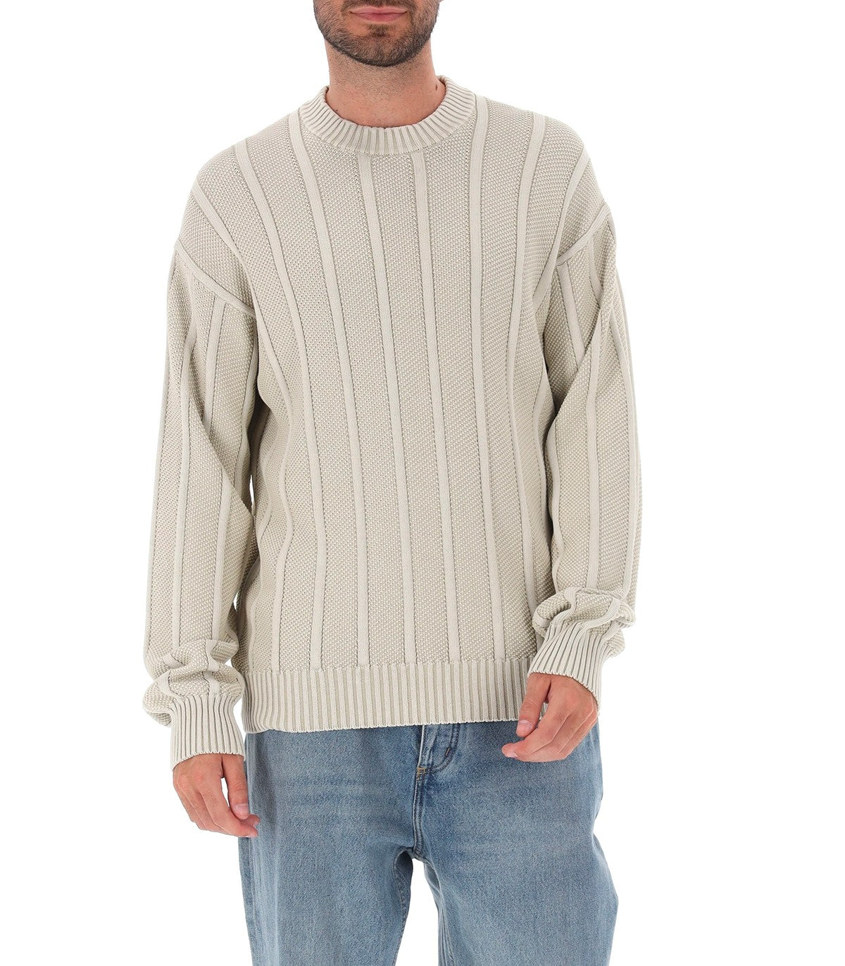 Maglione Uomo Boss Kaktus