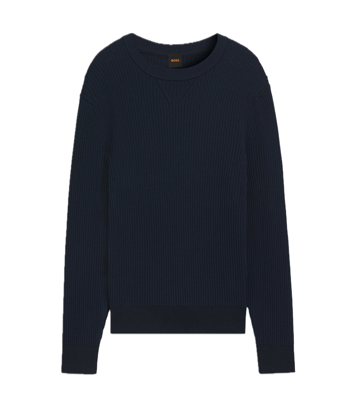 Maglione Uomo Boss Apokko