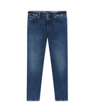 Jeans regular Uomo Boss Maine