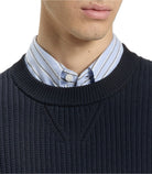 Maglione Uomo Boss Apokko