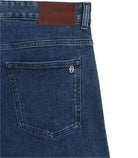 Jeans slim fit Uomo Boss Delawere