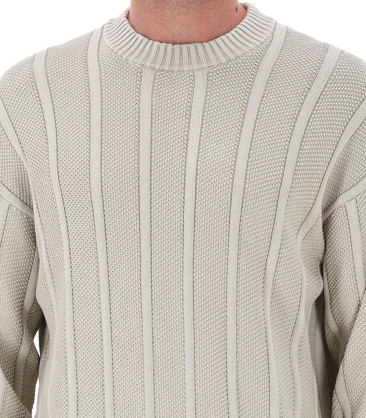 Maglione Uomo Boss Kaktus