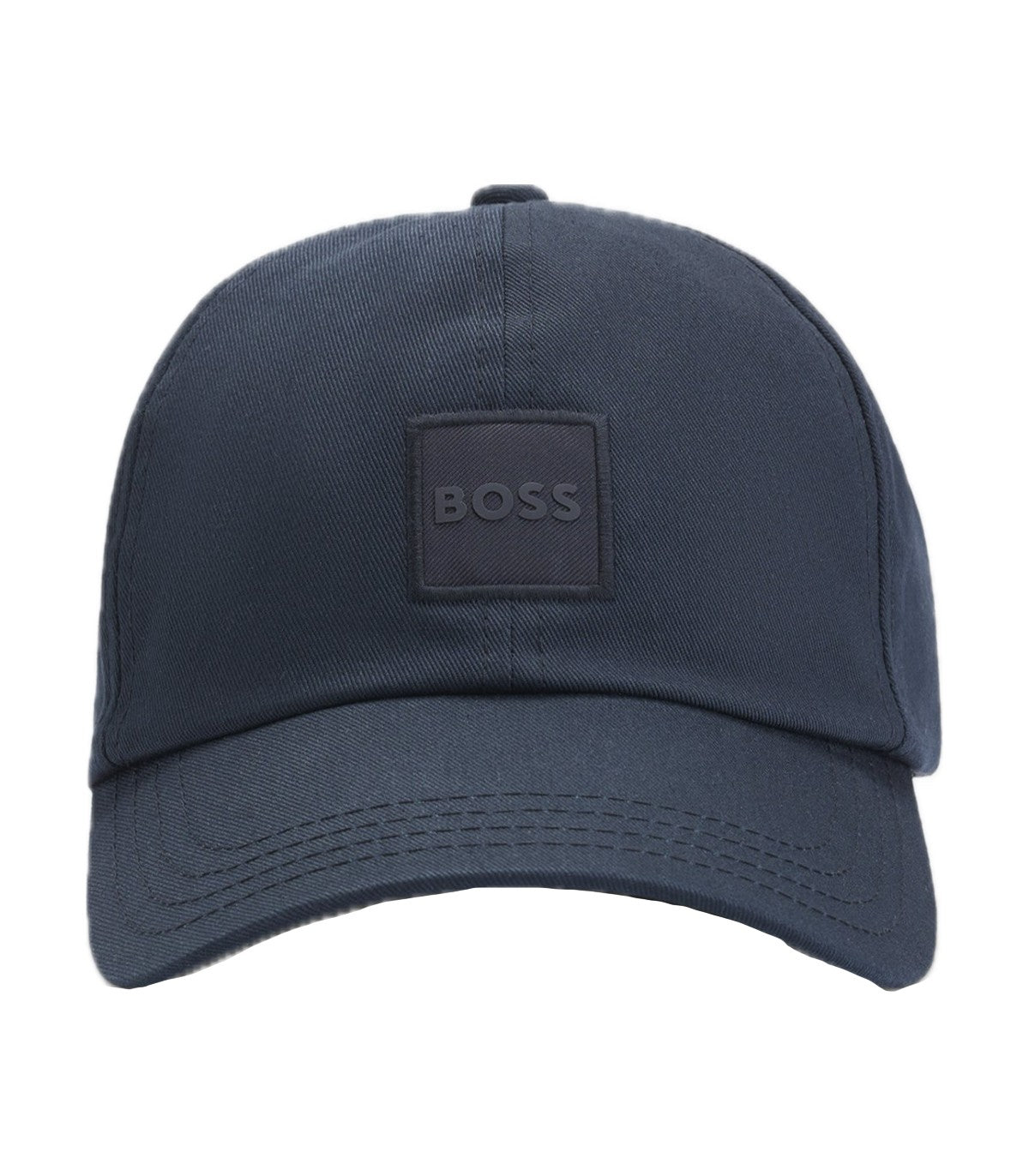 Cappello in twill Boss Derrel