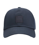 Cappello in twill Boss Derrel