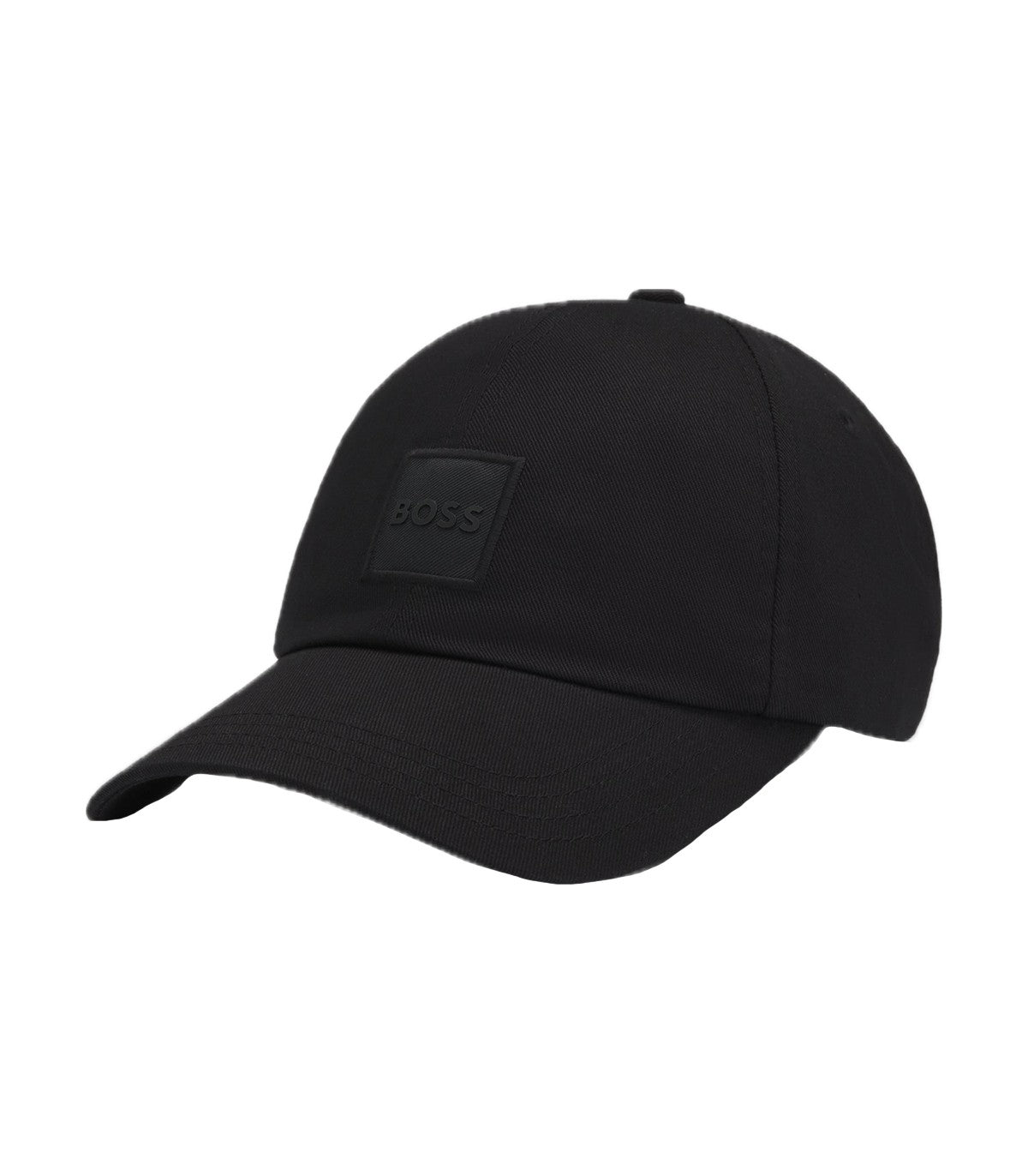 Cappello in twill Boss Derrel