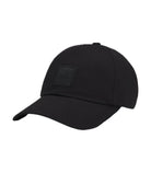 Cappello in twill Boss Derrel