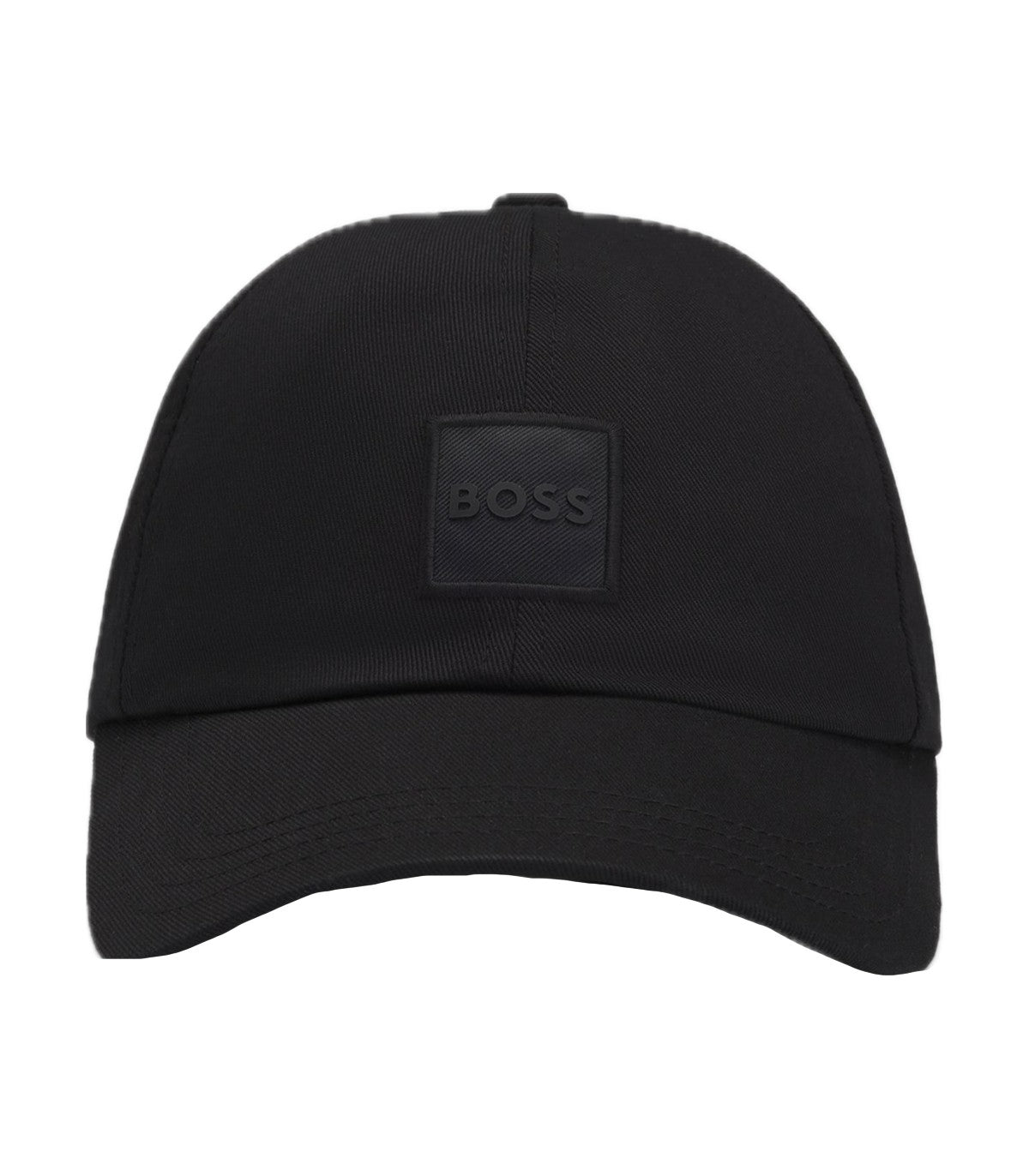 Cappello in twill Boss Derrel
